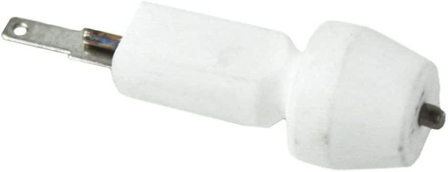 Lifetime Appliance 318148700 Spark Electrode Compatible with General Electric Stove/Range