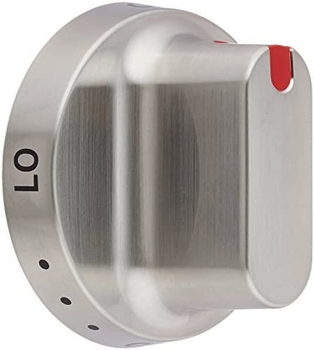 DG64-00347A Dial Knob Compatible with Samsung Range Oven - DG64-00472A