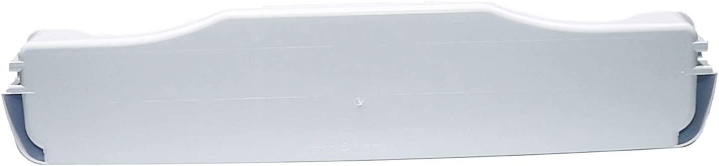 DA63-01262B Door Shelf Bin Rack Compatible with Samsung Refrigerator