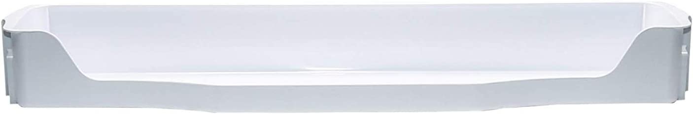 DA63-01262B Door Shelf Bin Rack Compatible with Samsung Refrigerator