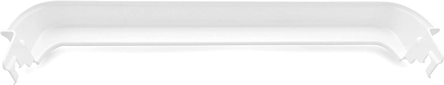 240338001 Door Bin Shelf Rack Compatible with Frigidaire or Kenmore Refrigerator