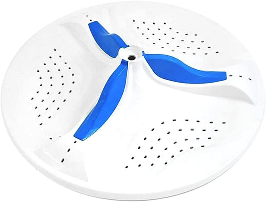 W10752285 Washplate Compatible with Whirlpool Washer