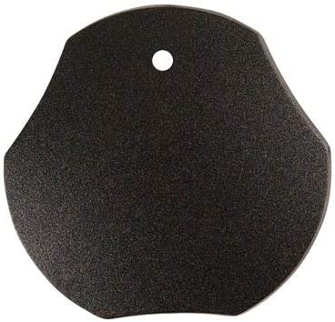 74009592 Burner Control Knob Compatible with Whirlpool Range, Stove, Oven - WP74009592