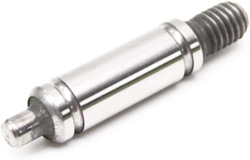 W10359271 Drum Roller Support Shaft Compatible with Whirlpool, Kenmore, Sears Dryer - WPW10359271