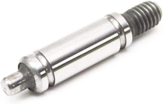 W10359271 Drum Roller Support Shaft Compatible with Whirlpool, Kenmore, Sears Dryer - WPW10359271