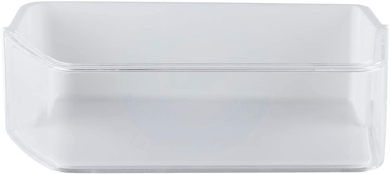 Lifetime Appliance 3 x DA97-12657A Door Shelf Basket Bin (LEFT) Compatible with Samsung Refrigerator