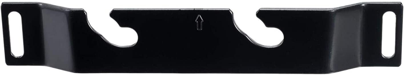 Soundbar Wall Mount Bracket AH61-03768A for Samsung HW-E450, HW-D351, HW-D570, HT-SB1, HT-WS1, AH68-02184F, HT-WS1G, AH68-02273S, HW-E350, HW-E450, HW-F450, WS1G, WS1R Speaker Subwoofer Stands