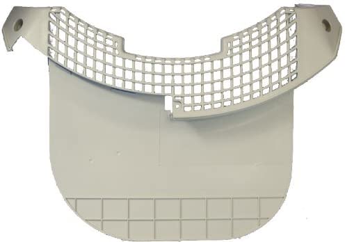 MCK49049101 Lint Filter Cover Compatible with LG, Kenmore, Sears Dryer