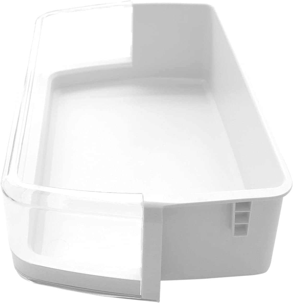 Lifetime Appliance DA97-06419C Door Shelf Basket Bin (Right) Compatible with Samsung Refrigerator - DA63-04314