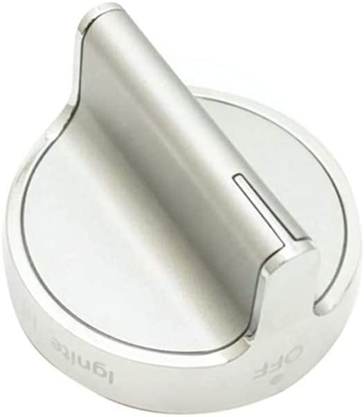 W10766544 Knob Compatible with Whirlpool Stove/Range