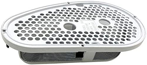 Lifetime Appliance W10828351 Lint Filter Case Cover Compatible with Whirlpool Dryer
