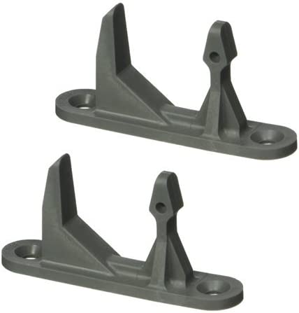 (2 Pack) 131763302 Door Striker Compatible with Frigidaire, Electrolux Washer