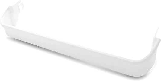 240338001 Door Bin Shelf Rack Compatible with Frigidaire or Kenmore Refrigerator