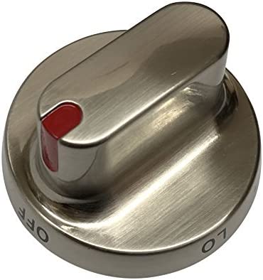 DG64-00347B Dial Knob Compatible with Samsung Range Oven - DG64-00472B