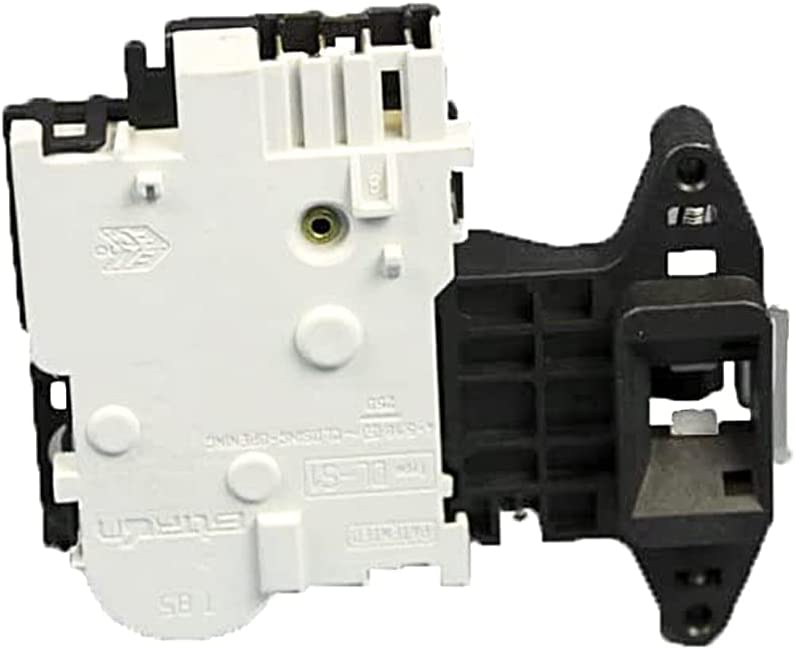 6601ER1004C Door Lock Compatible with LG Washer - EBF49827801