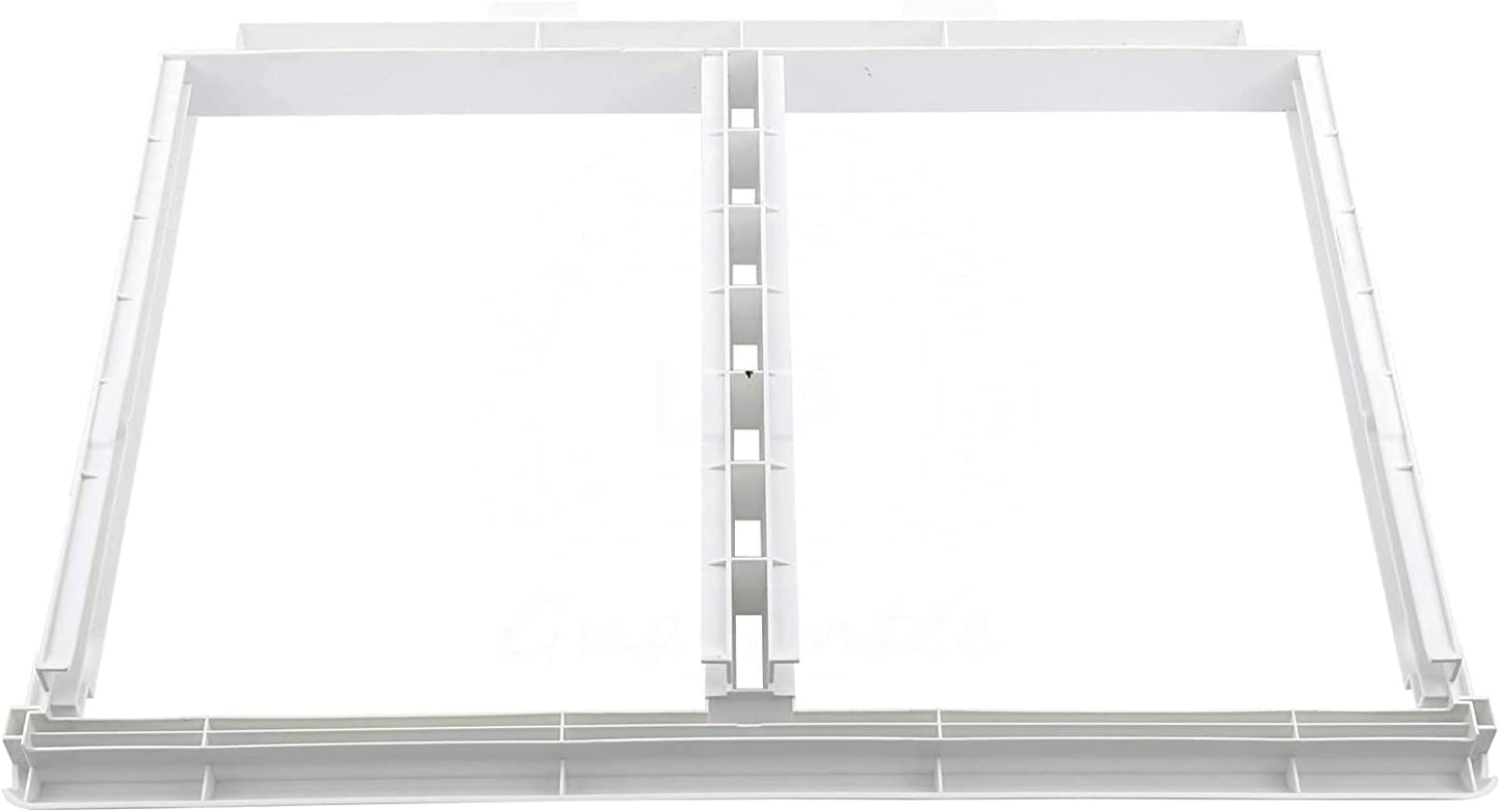 240364787 Crisper Pan Cover Compatible with Frigidaire Refrigerator