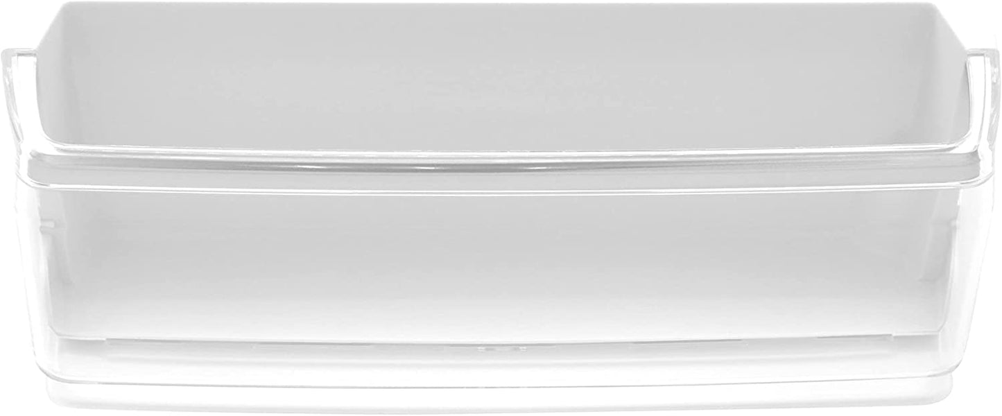 Lifetime Appliance AAP73252302 Door Shelf Bin (Left) Compatible with LG, Kenmore Sears Refrigerator