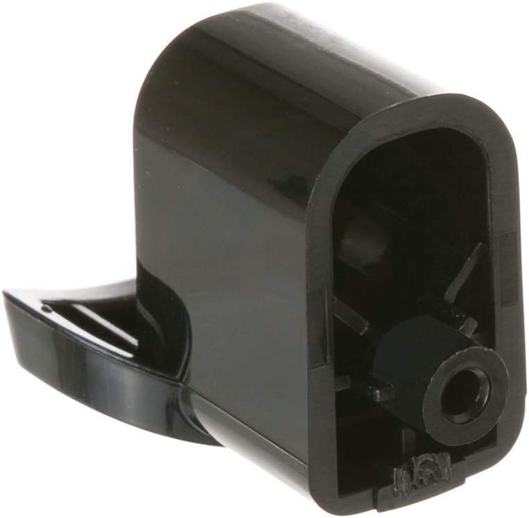 Lifetime Appliance WB06X10939 Handle Support Compatible with General Electric Microwave