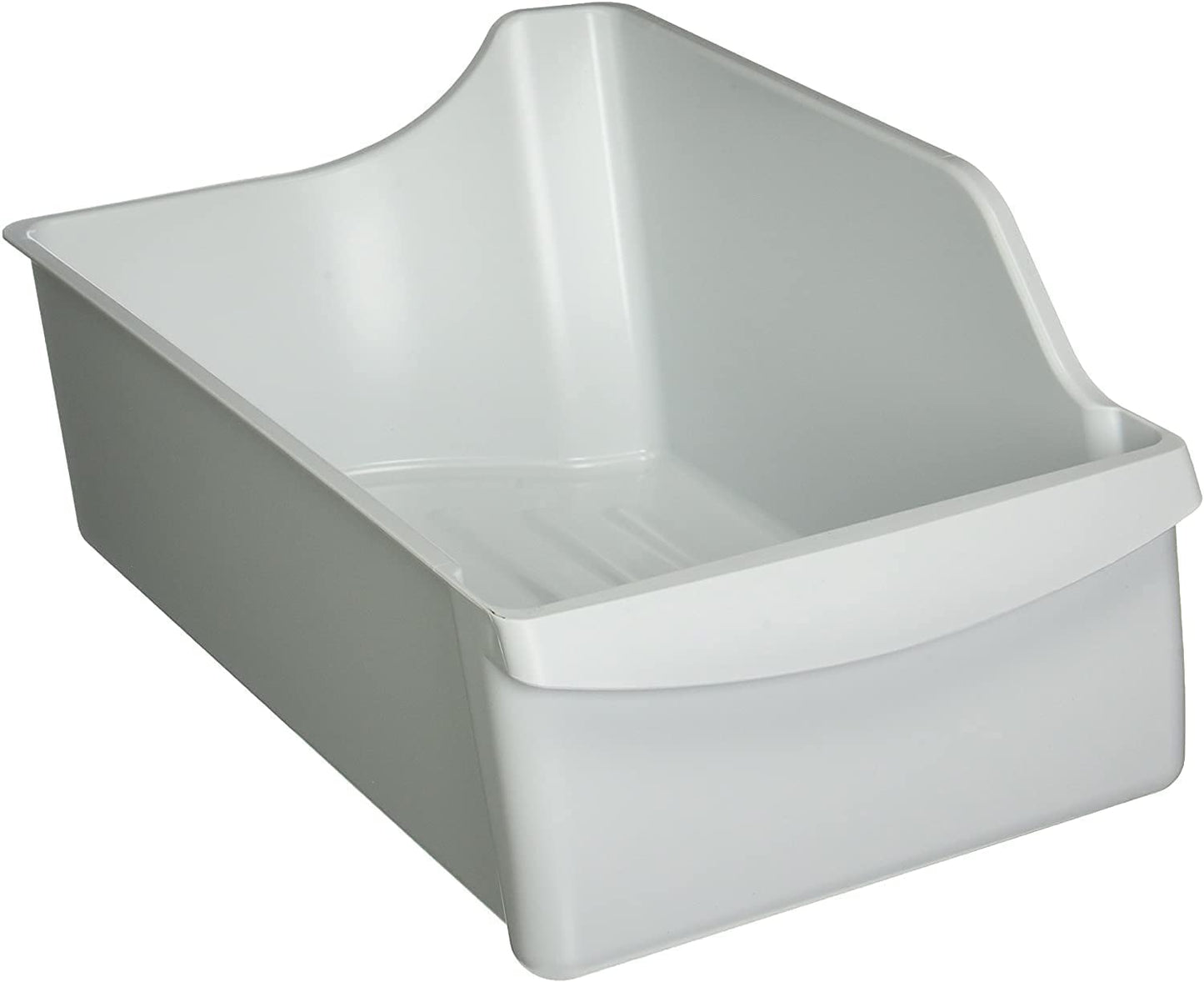 240385201 Ice Cube Container Storage Freezer Bucket Compatible with Frigidaire Refrigerator