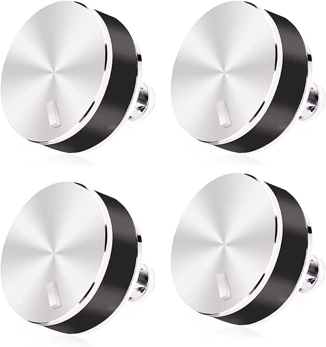 WB03X24360 Knob Compatible with GE Monogram Stove/Range