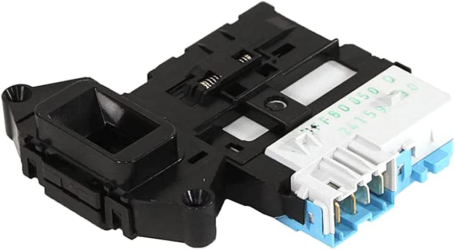 6601ER1004C Door Lock Compatible with LG Washer - EBF49827801