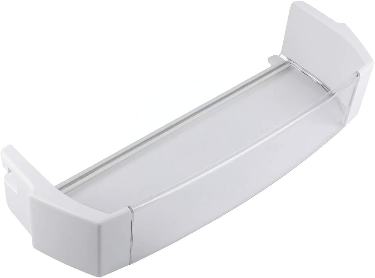 WR71X10409 Door Shelf Bin Rack Compatible with GE Refrigerator