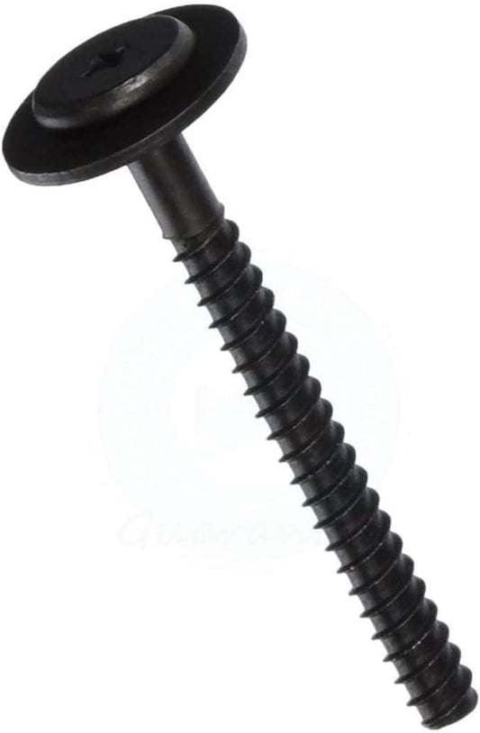 316433300 Screw Compatible with Frigidaire, Kenmore, Electrolux Range Oven