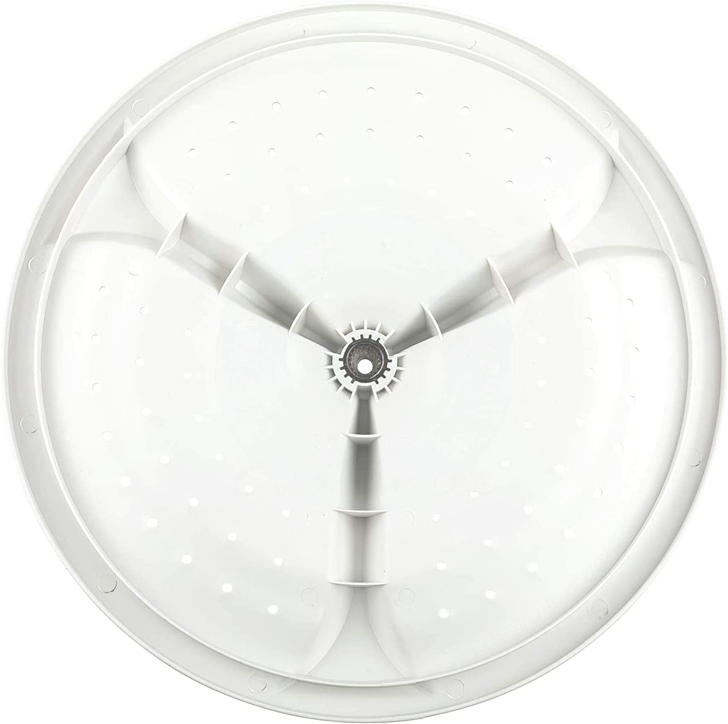 W10752283 Washplate Compatible with Whirlpool Washer