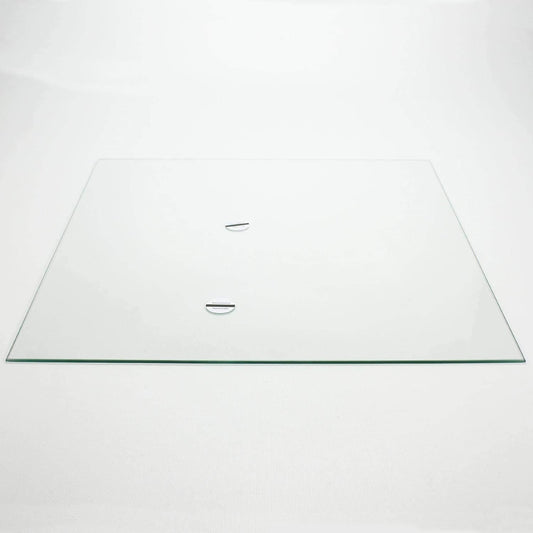 Lifetime Appliance 240443384 Crisper Glass Inset Compatible with Frigidaire Refrigerator - Glass only for 241969501