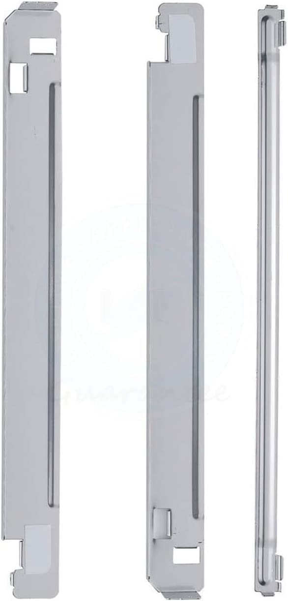 Ultra Durable KSTK1 Stacking Kit Compatible with LG Washer/Dryer Laundry 27" Front Load - WSTK1