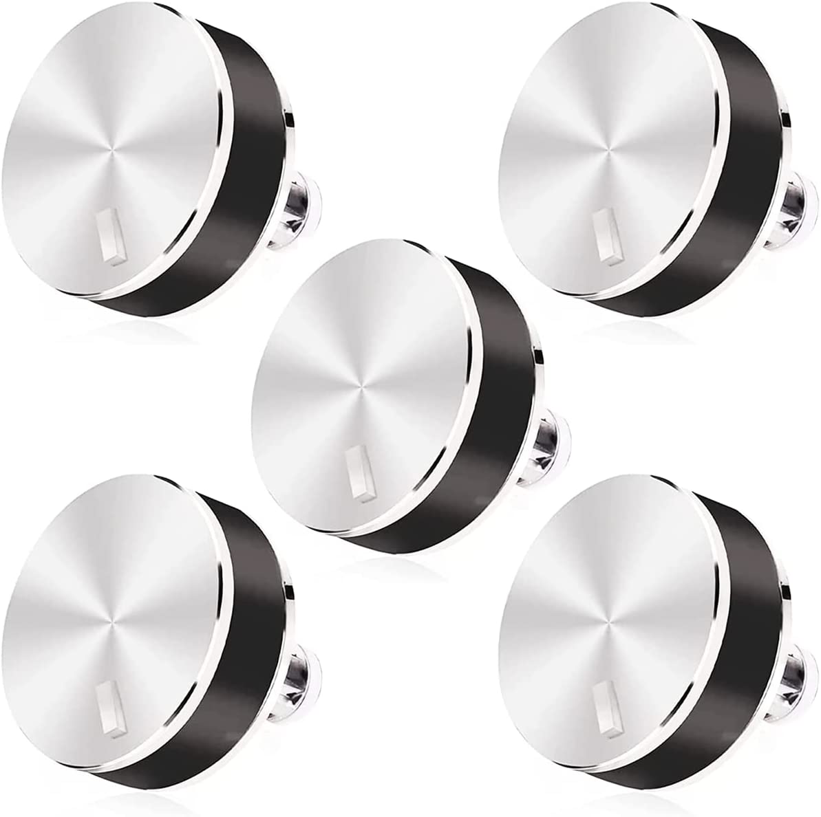 WB03X24360 Knob Compatible with GE Monogram Stove/Range