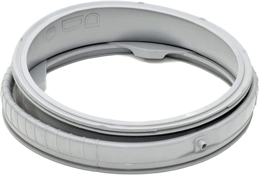 Lifetime Appliance MDS47123602 Door Gasket Boot Seal Diaphragm Compatible with LG Washer