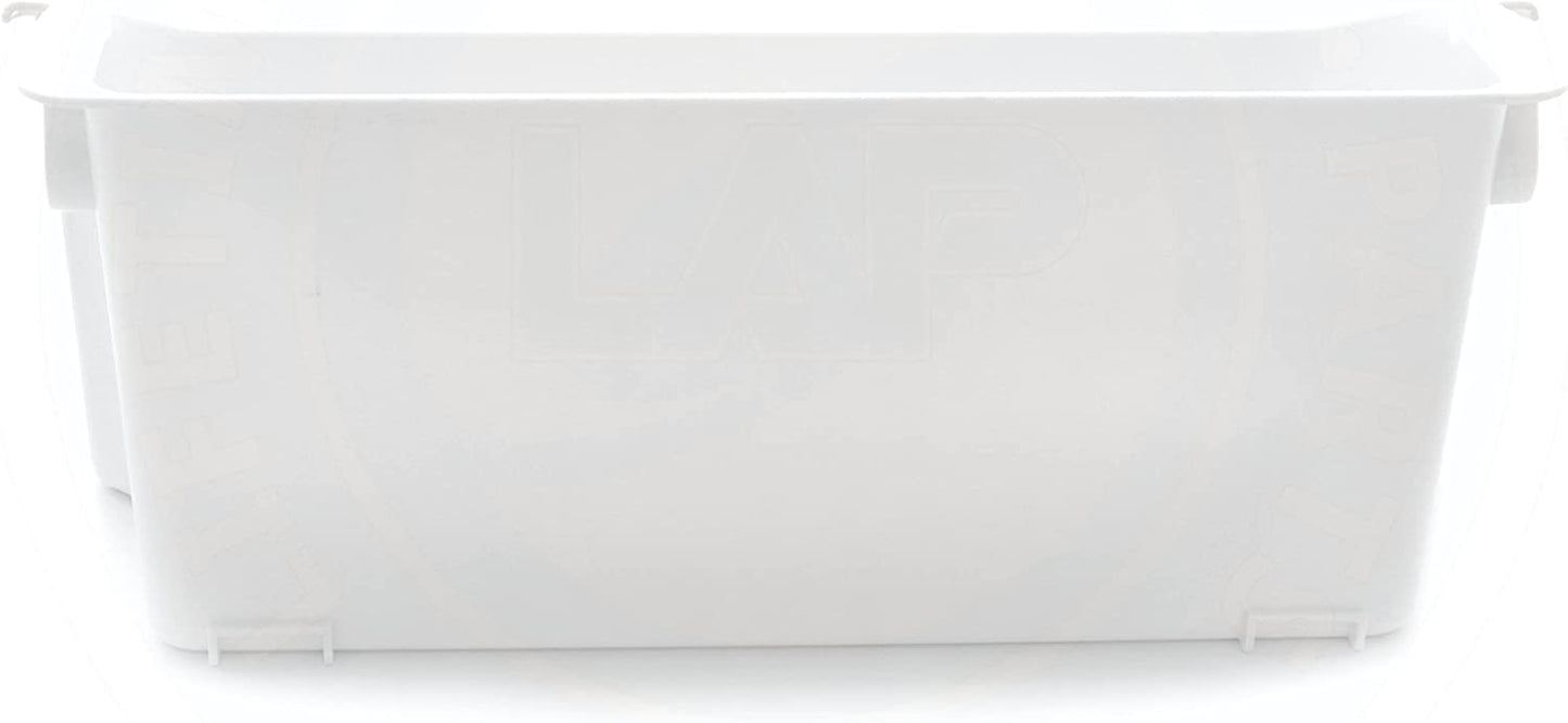 240324501 Door Bin Shelf Compatible with Frigidaire, Kenmore, Electrolux Refrigerator