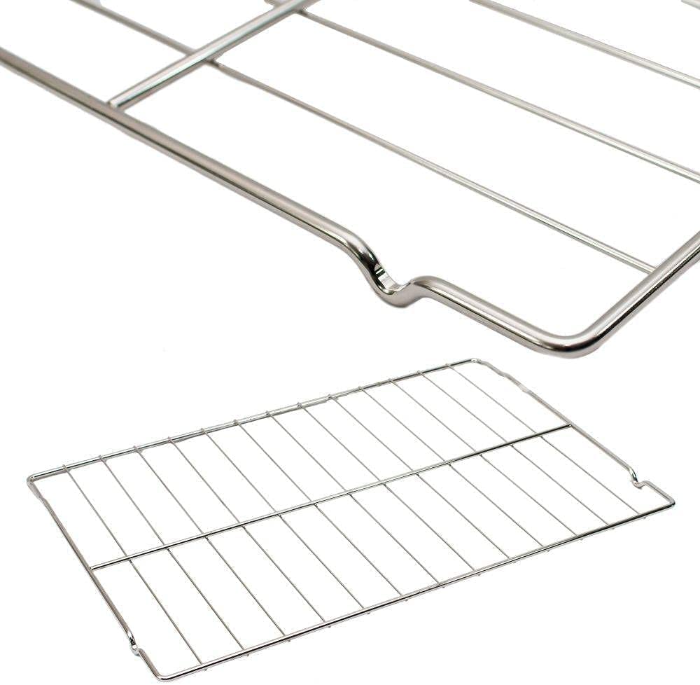 Oven Rack 316496201 316496202 for Frigidaire Range Oven (Model-Specific)