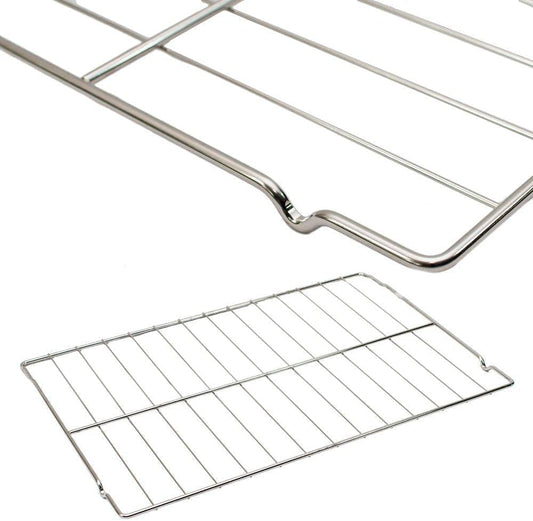 Oven Rack 316496201 316496202 for Frigidaire Range Oven (Model-Specific)
