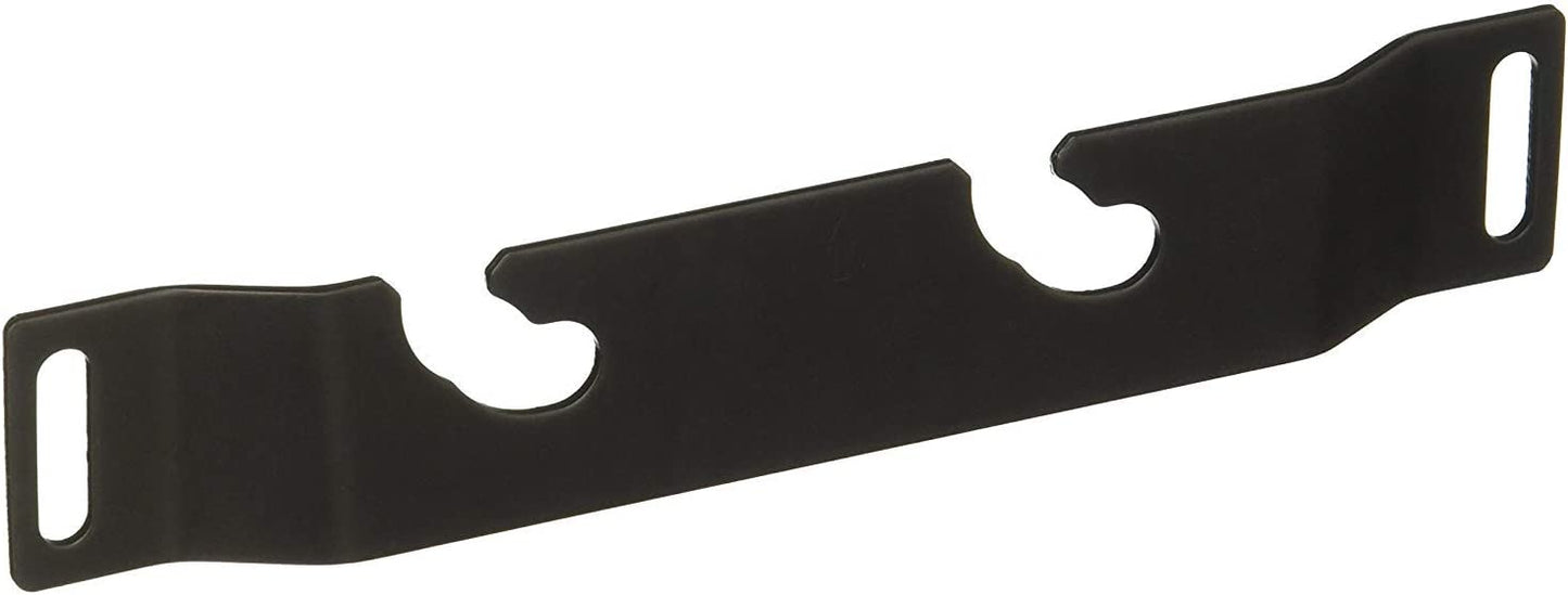 Soundbar Wall Mount Bracket AH61-03768A for Samsung HW-E450, HW-D351, HW-D570, HT-SB1, HT-WS1, AH68-02184F, HT-WS1G, AH68-02273S, HW-E350, HW-E450, HW-F450, WS1G, WS1R Speaker Subwoofer Stands