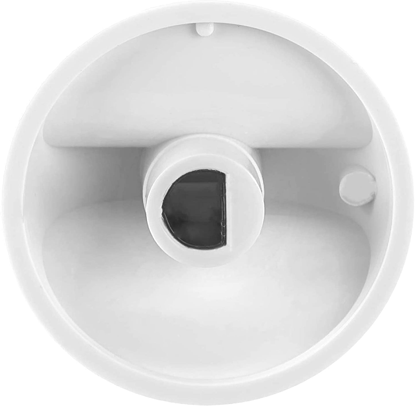 2 x 131965300 Timer Knob Compatible with Frigidaire Dryer
