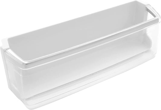 Lifetime Appliance AAP73252302 Door Shelf Bin (Left) Compatible with LG, Kenmore Sears Refrigerator
