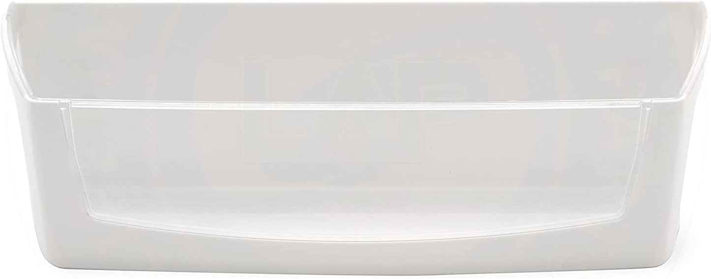 W10212139 Door Shelf Cantilever Bin Compatible with Whirlpool Refrigerator - WPW10212139