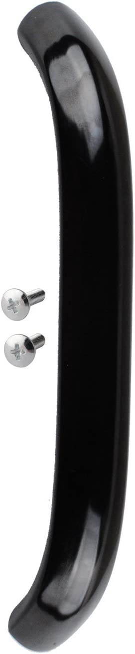 5304477398 Door Handle Compatible with Frigidaire Microwave - 9-7/8"