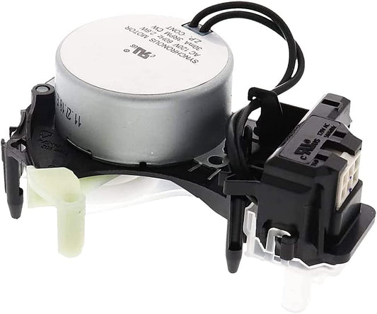 Lifetime Appliance W10913953 Actuator Compatible with Whirlpool Washers