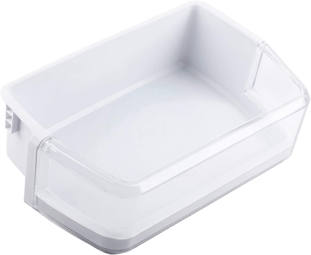 (2 PCS) DA97-06419C Door Shelf Basket Bin (Right) Compatible with Samsung Refrigerator - DA63-04314