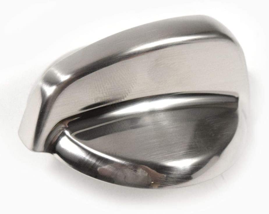 Lifetime Appliance WB03T10325 Burner Knob Dial for Samsung Range Oven