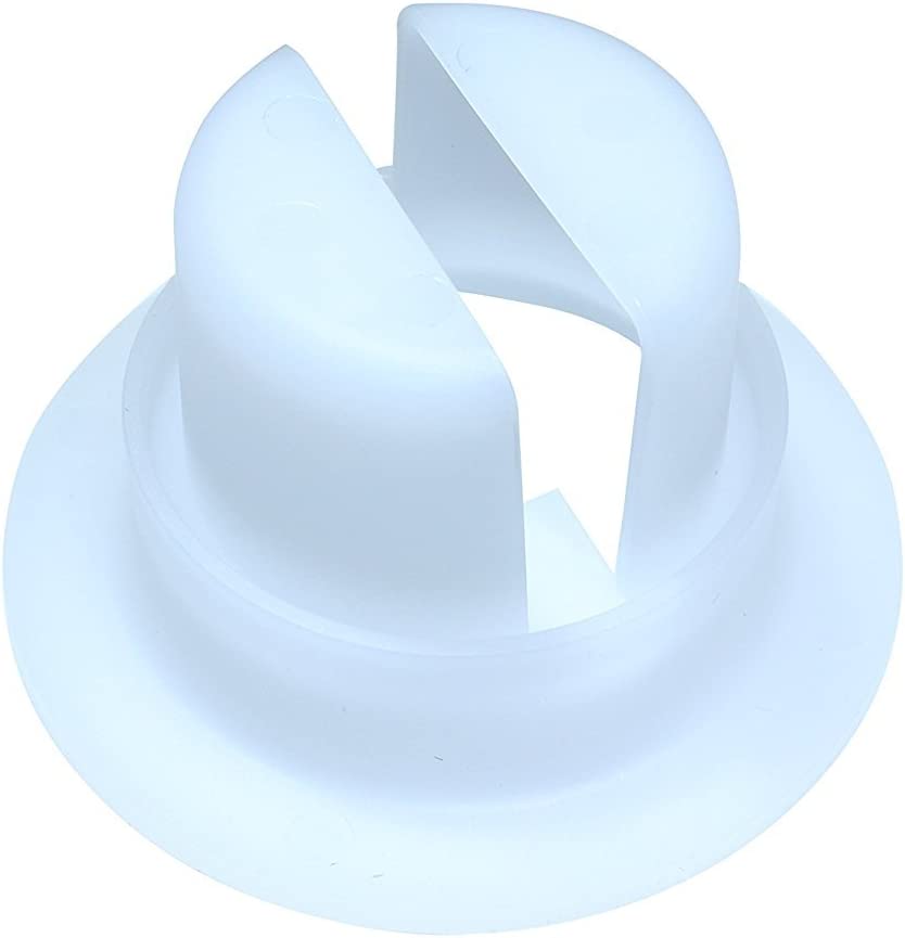 WR17X11459 Cup Drive Ice Dispensing Compatible with GE Refrigerator - HEAVY DUTY