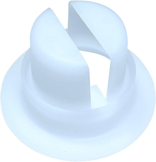 WR17X11459 Cup Drive Ice Dispensing Compatible with GE Refrigerator - HEAVY DUTY