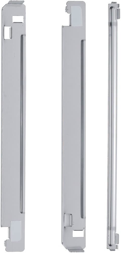 KSTK2 Stacking Kit Compatible with LG Washer/Dryer Laundry 29" Front Load - WSTK2