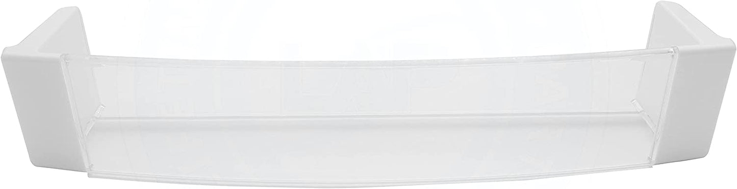 Lifetime Appliance WR71X25602 Door Shelf Bin Rack Compatible with GE Refrigerator