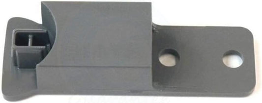 Lifetime Appliance W10917049 Handle End Cap Compatible with Whirlpool Refrigerator