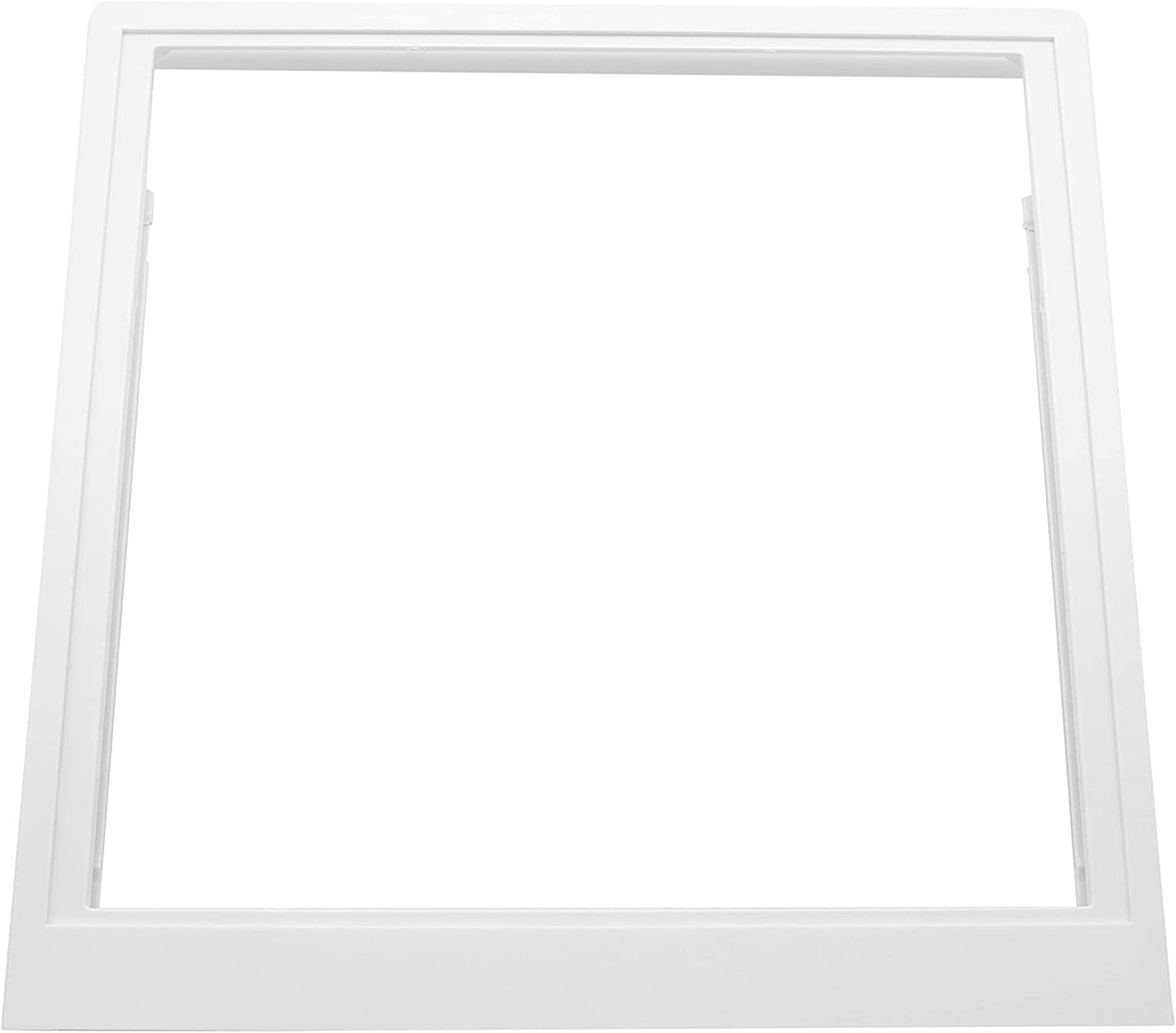 240350903 Lower Crisper Pan Cover Compatible with Frigidaire Refrigerator