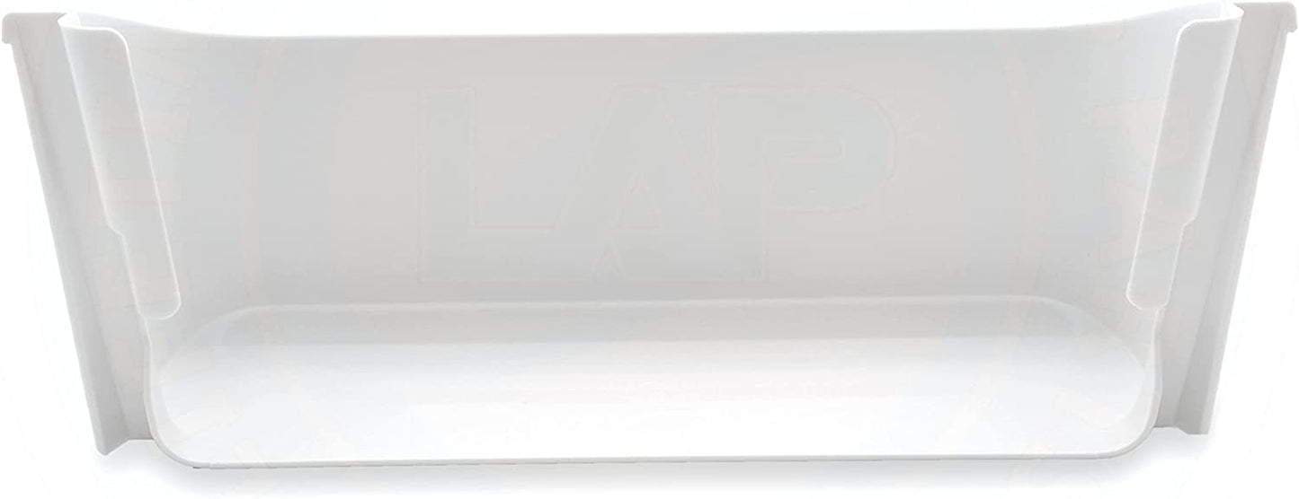 240363701 Door Bin Compatible with Frigidaire Refrigerator
